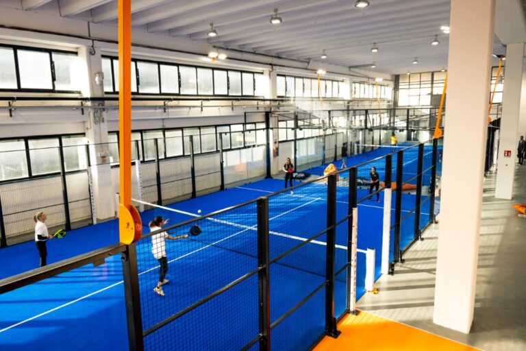 TribePadelClub_Bolzaneto_Panoramica